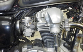 KAWASAKI W650 2004 EJ650A