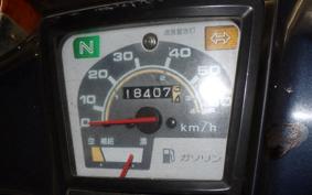 HONDA C50 SUPER CUB E 1996 AA01