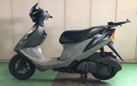 SUZUKI ADDRESS V125 CF46A