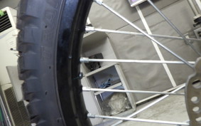 HONDA CRF250L 2004 MD47