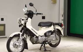 HONDA クロスカブ50 AA06