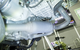 HONDA ｸﾛｽｶﾌﾞ110-2 JA45