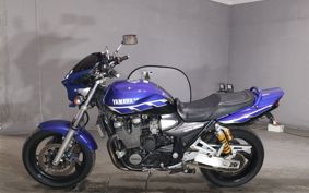 YAMAHA XJR1300 2001 RP03J