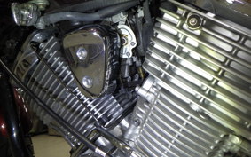 YAMAHA DRAGSTAR 1100 2007 VP13J