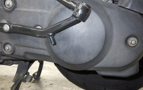 SUZUKI ADDRESS V125 S 1988 CF4MA