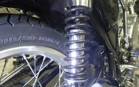YAMAHA SR400 Gen.5 2021 RH16J