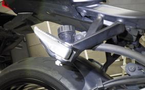 YAMAHA MT-09 AMT 2024 RN88J