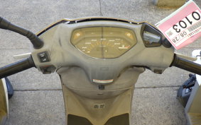 HONDA LEAD 50 Gen. 2 AF48