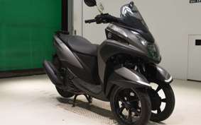 YAMAHA TRICITY 125 A 2004 SEC1J