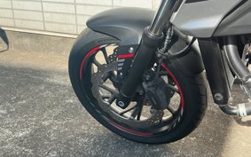 HONDA CB650F 2017 RC83