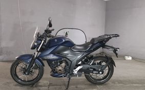 SUZUKI JIKUSA-250 ED22Y
