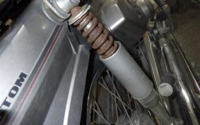 HONDA C90 SUPER CUB E 2025 HA02