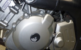 SUZUKI SV400S 2006 VK53A