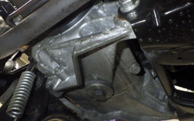 SUZUKI ADDRESS 110 CE47A