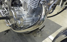 YAMAHA SR400 Gen.4 2014 RH03J