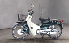 HONDA SUPER CUB90 HA02