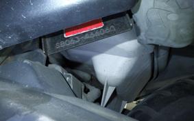 YAMAHA AXIS 100 SB06J