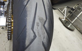 KAWASAKI ZRX1200 D 2013 ZRT20D