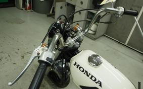 HONDA APE 50 AC16