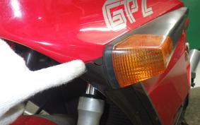 KAWASAKI GPZ1000RX 1986 ZXT00A