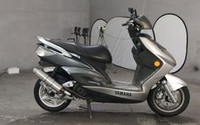 YAMAHA CYGNUS125X SE46