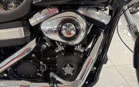 HARLEY FXDB1580 2012 GX4