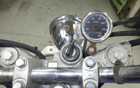 HONDA FTR223 2006 MC34