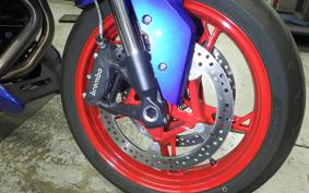 BMW F900R 2025