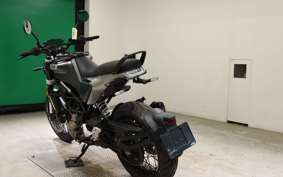 HUSQVARNA SVARTPILEN 401 2021