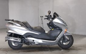 HONDA FORZA Z MF08