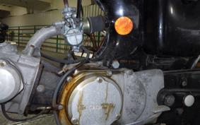 HONDA ﾍﾞﾝﾘｨ90 C201
