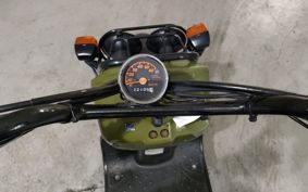 HONDA ZUMAR AF58