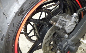 KAWASAKI ZX-25R ZX250E