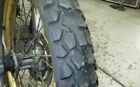 KAWASAKI SUPER SHERPA KL250G
