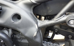 KAWASAKI ZX-4R SE 2025 ZX400P