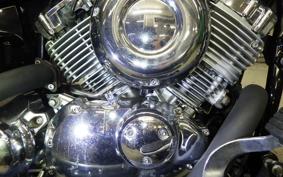 YAMAHA DRAGSTAR 400 CLASSIC  2014 VH02J