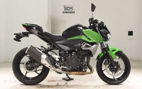 KAWASAKI Z250 Gen.2 2023 EX250P