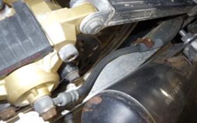 SUZUKI RG250 Gamma GJ21B