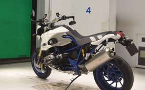 BMW HP2 MEGAMOTO 2008