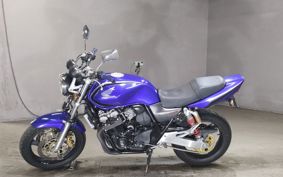 HONDA CB400SFV-2 2002 NC39