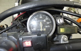 SUZUKI DJEBEL 200 (DR200SE) 1997 SH42A