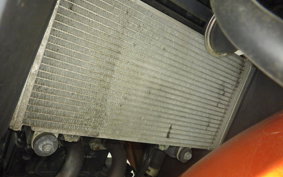 KAWASAKI NINJA 250 EX250L