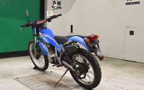 HONDA TL125 2026 JD06