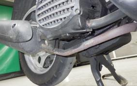 HONDA DIO Gen.5