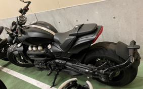 TRIUMPH TRIUMPH ROCKET3 2022 YBG11J