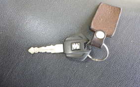 SUZUKI ｼﾞｸｻｰ150 ED13N