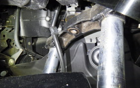 SUZUKI SKYWAVE 250 (Burgman 250) S Gen.3 2022 CJ46A