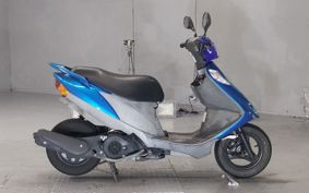 SUZUKI ADDRESS V125 CF4EA