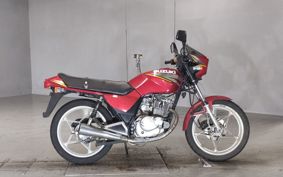 SUZUKI GS125 NF41B
