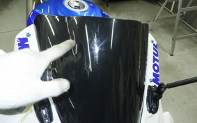 SUZUKI GSX-R1000 2012